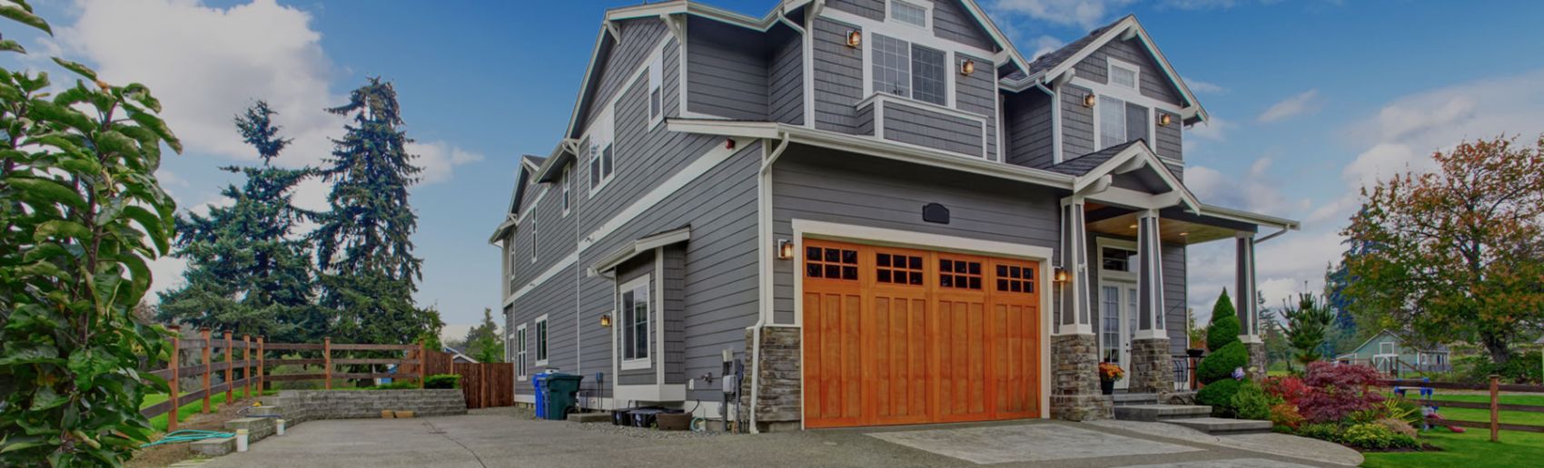 Home Improvement Contractor in Anne Arundel County